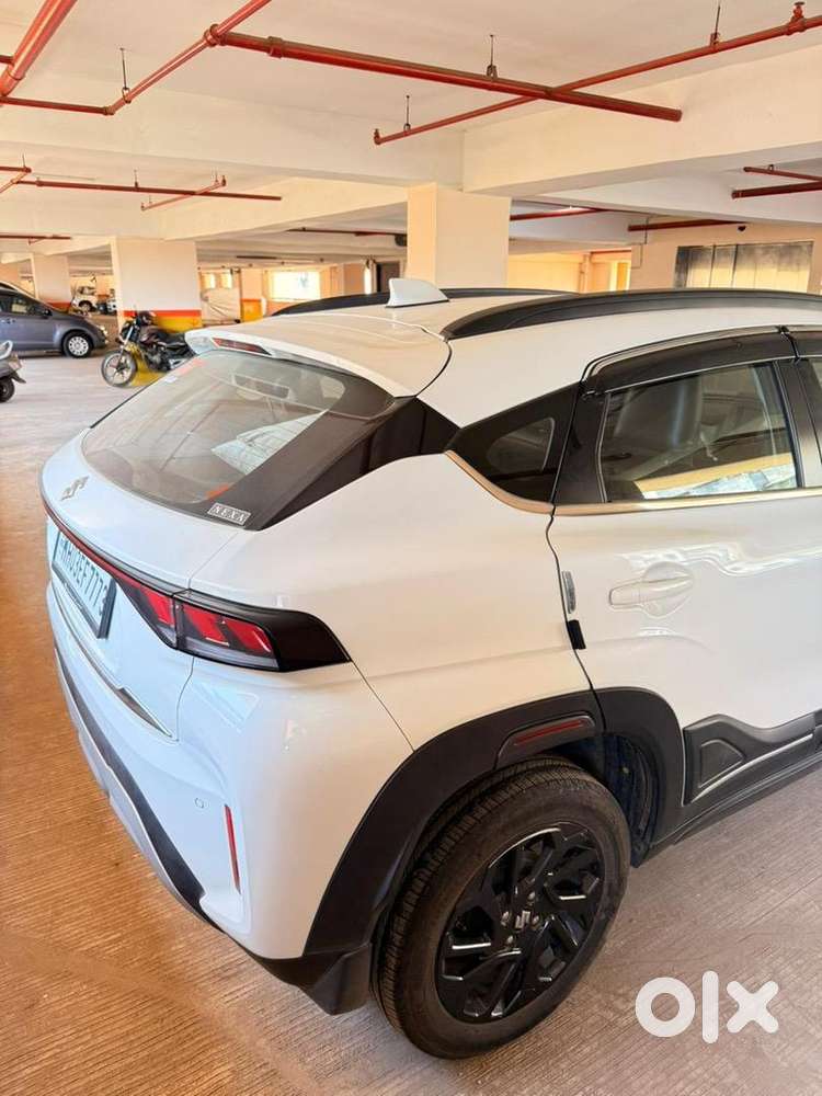 Maruti Suzuki Fronx Petrol  First Owner  31k Km – Like New!