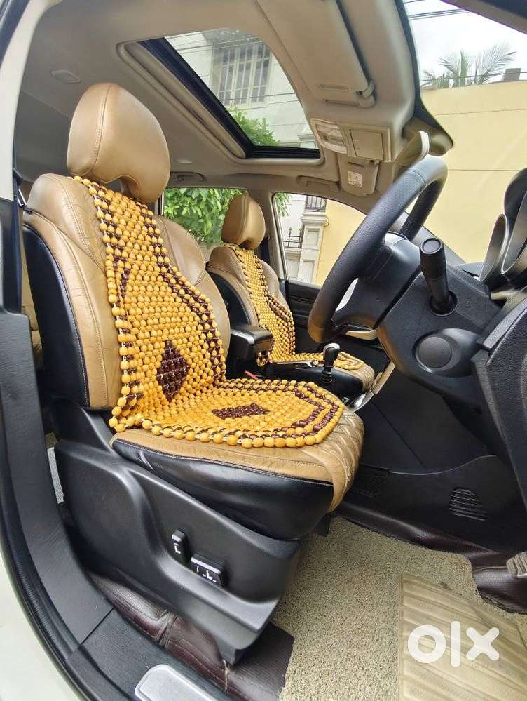 Mahindra Xuv500 W11, 2019, Diesel