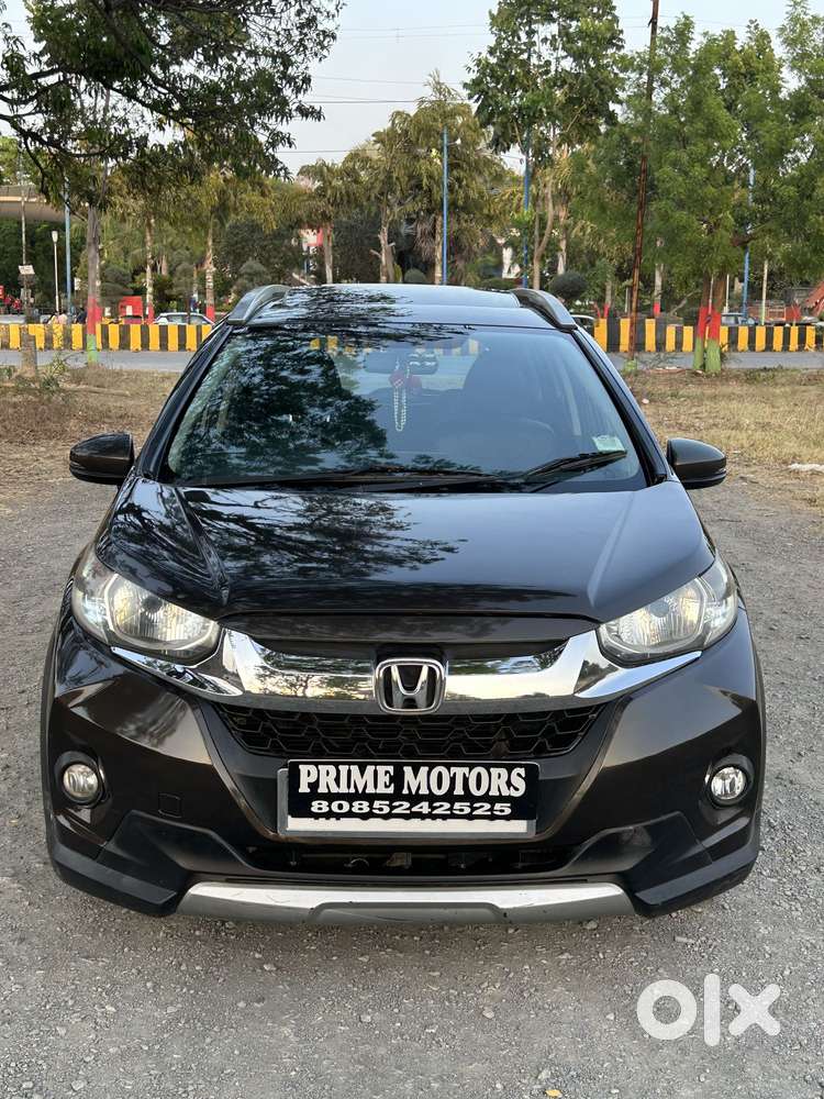 Honda Wr-v I-dtec Vx, 2018, Diesel
