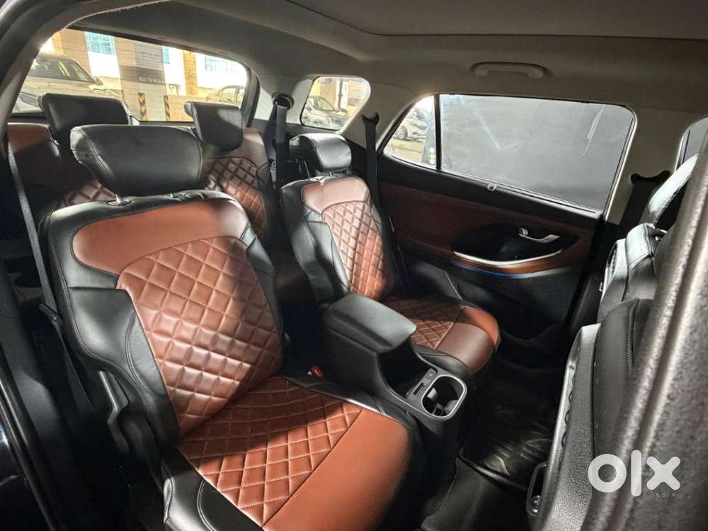Hyundai Alcazar 1.5 Prestige Diesel Mt 6 Str, 2021, Diesel