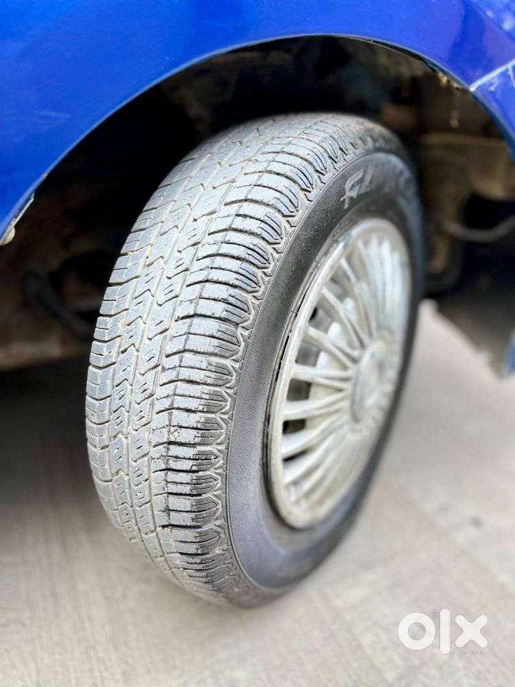 Hyundai Eon Magna, 2013, Petrol