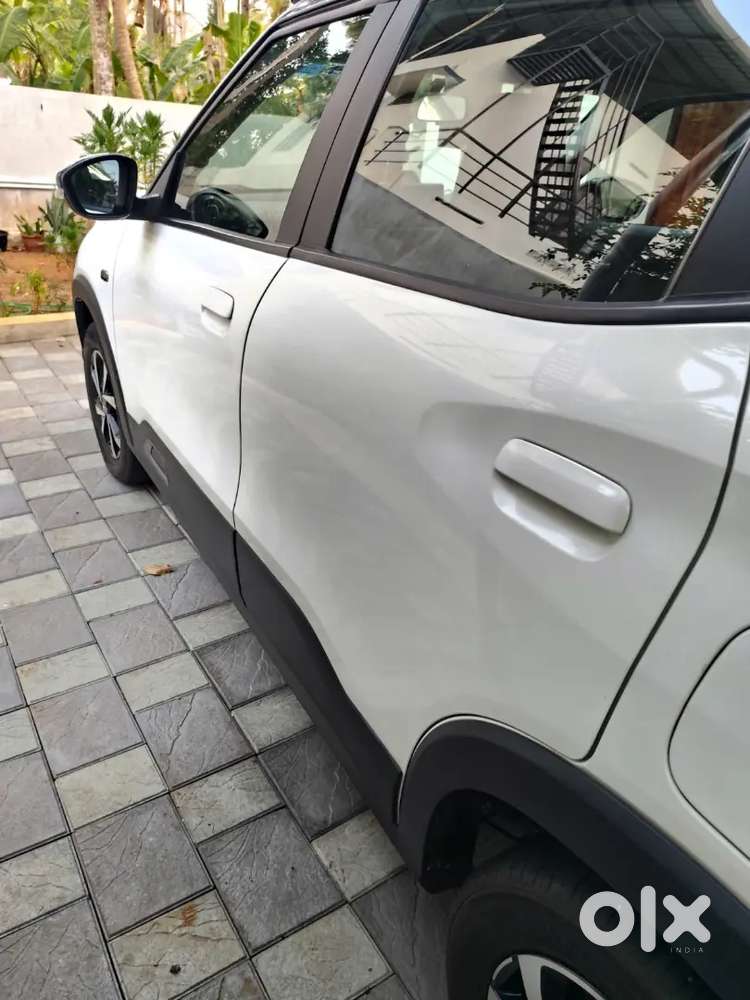 Citroen C3 2024 Petrol Good Condition