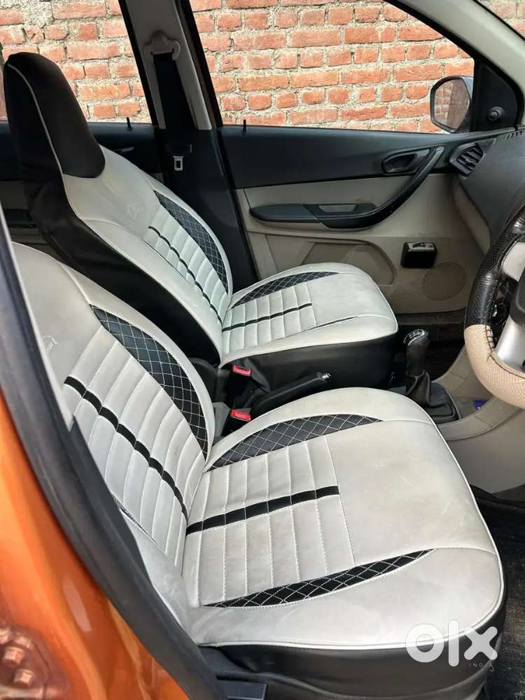 Tata Tiago 1.2 Revotron Xe Cng 2017