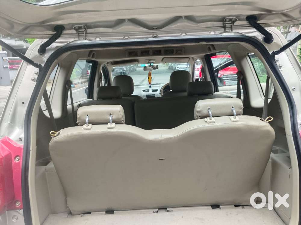 Maruti Suzuki Ertiga Zxi, 2014, Petrol