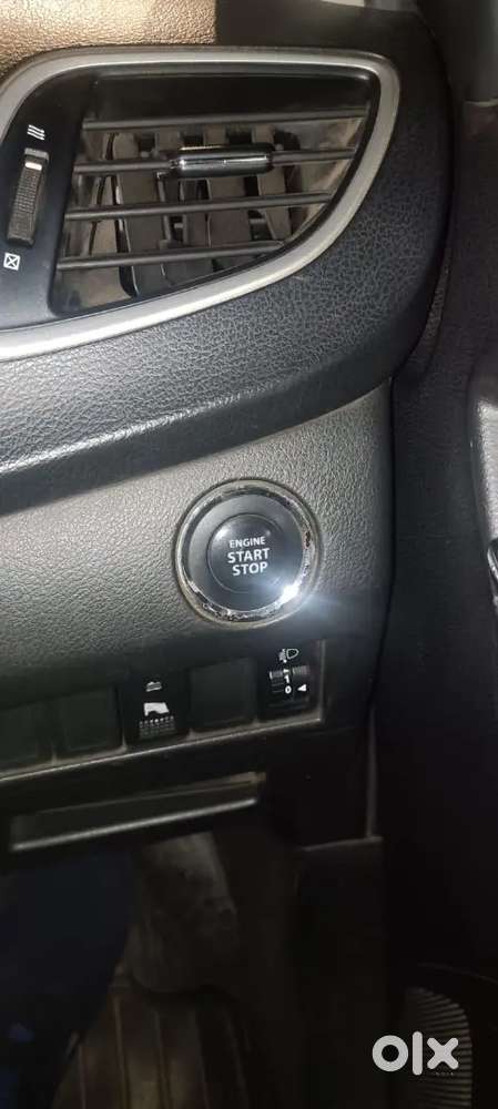 Maruti Suzuki Baleno 2016 Diesel With 83000 Km Driven