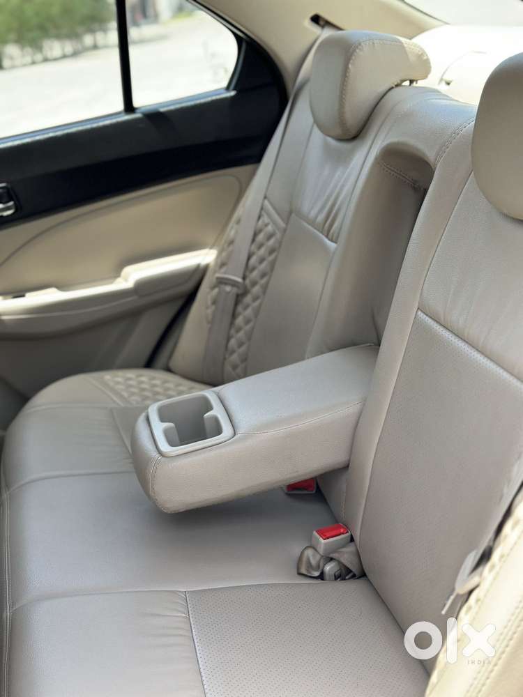 Maruti Suzuki Swift Dzire Vxi(o) Amt, 2018, Petrol