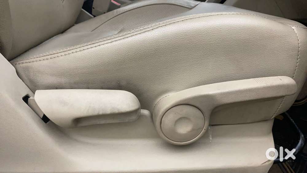 Maruti Suzuki Ciaz 2014-2017 Rs Zxi Plus, 2016, Petrol