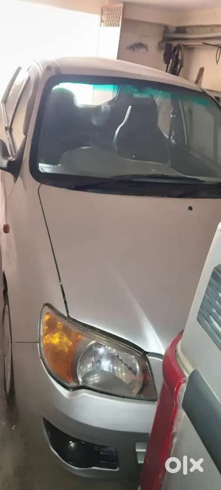 Maruti Suzuki Alto 2012 Lxi
