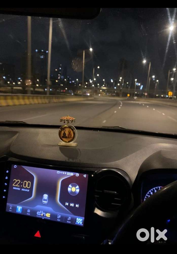 Hyundai Grand I10 Petrol Well Maintained