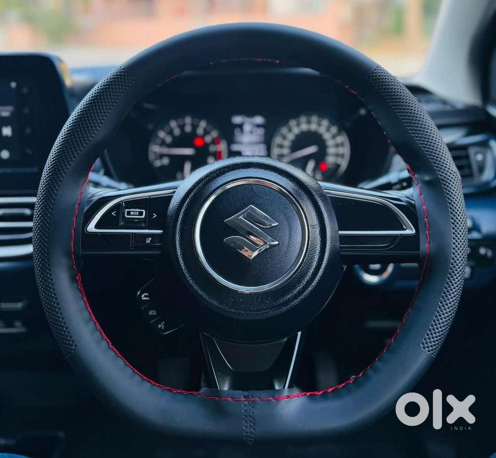 Maruti Suzuki Baleno 2023 Petrol Well Maintained