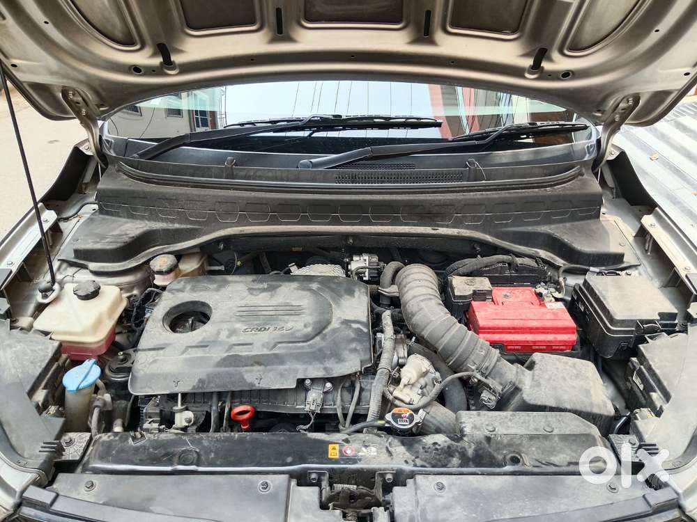 Kia Sonet 1.5 Gtx Plus Diesel At, 2022, Diesel