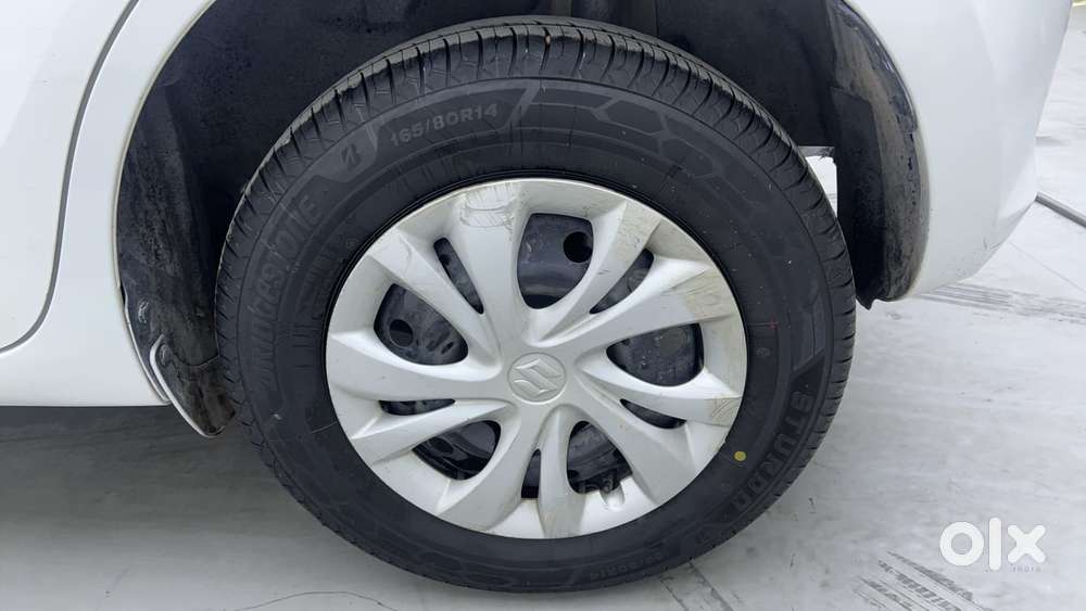 Maruti Suzuki Swift Amt Vvt Vxi, 2019, Petrol