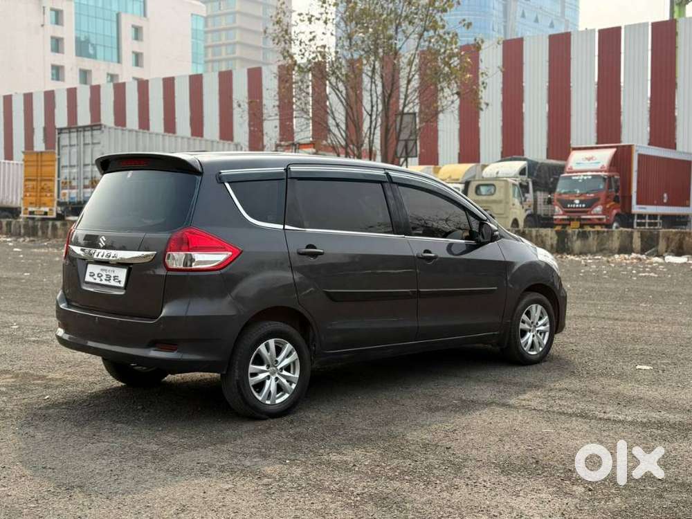 Maruti Suzuki Ertiga