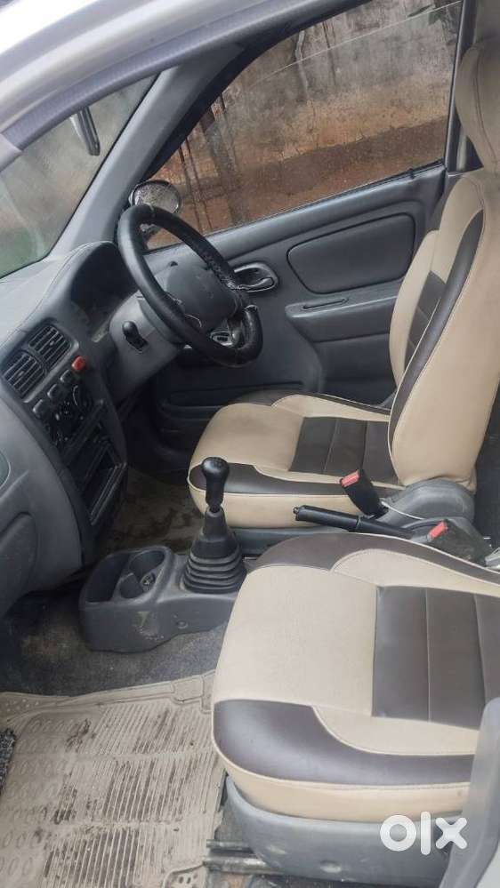 Maruti Suzuki Alto Lxi Bsiii, 2007, Petrol