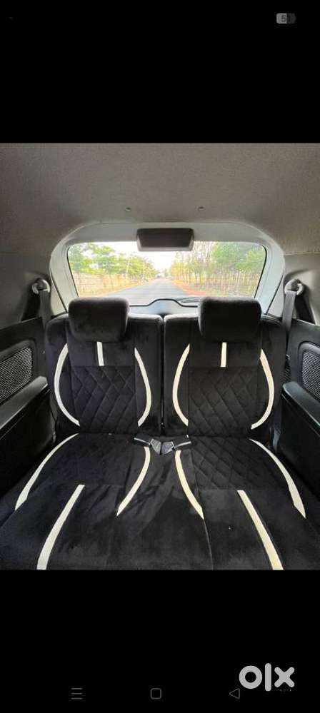 Honda Br-v, 2017, Petrol