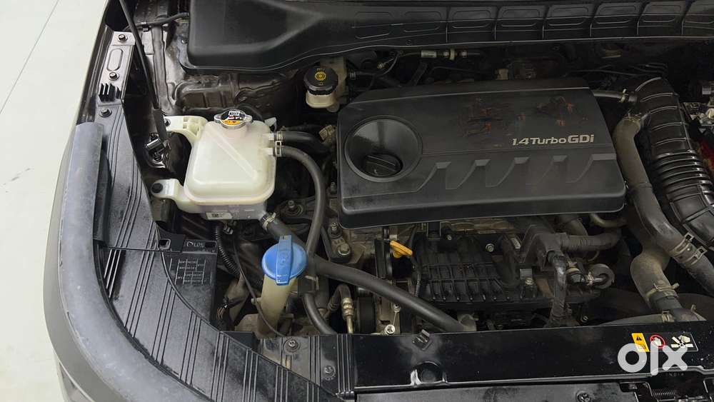 Kia Carens 1.4 Prestige Plus Turbo 7 Str, 2022, Petrol
