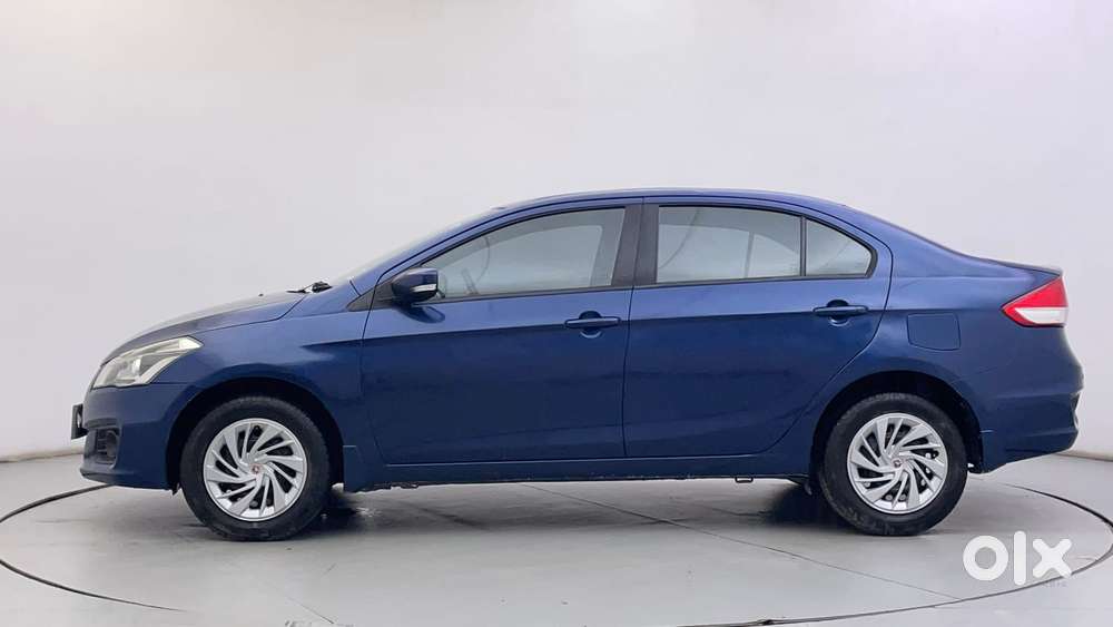 Maruti Suzuki Ciaz 1.4 Delta, 2018, Petrol
