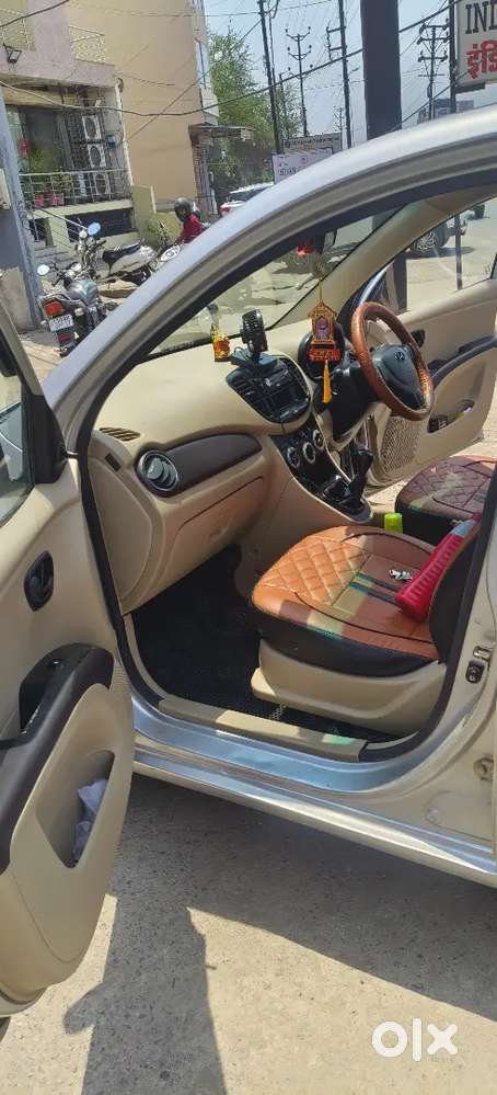 Good Condition My Single Hand Car