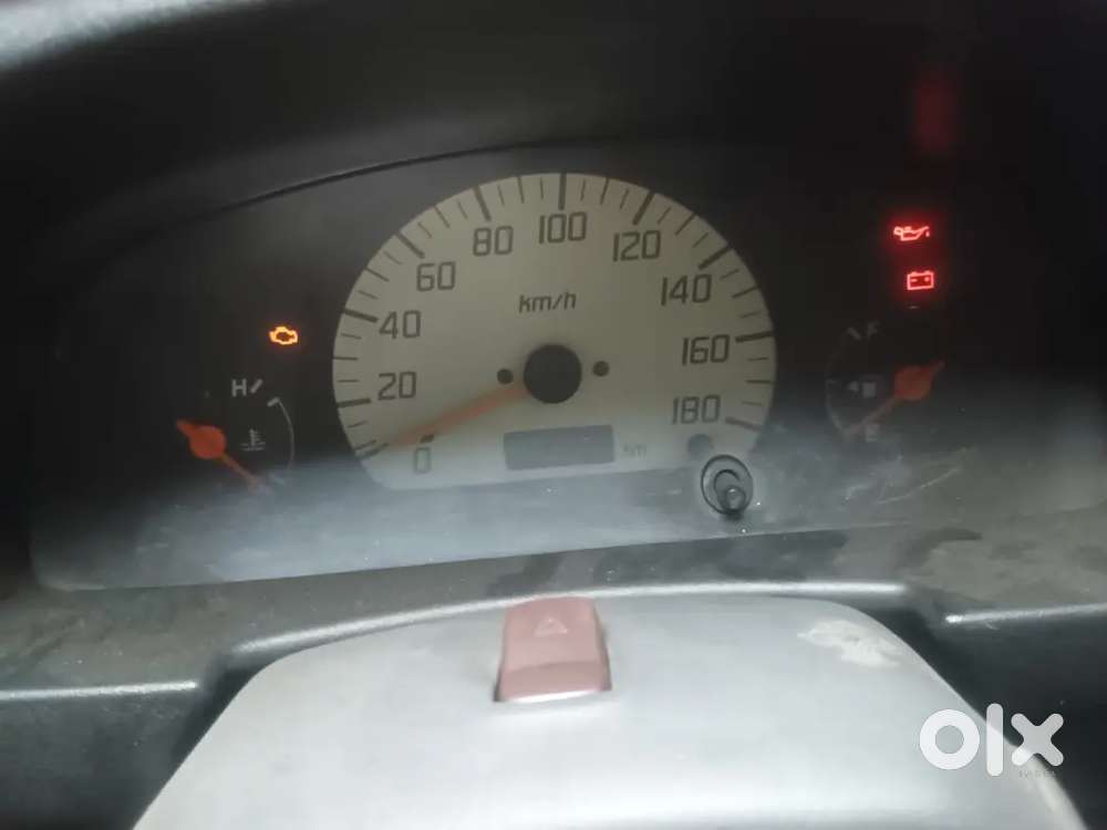 Maruti Suzuki Alto 2006