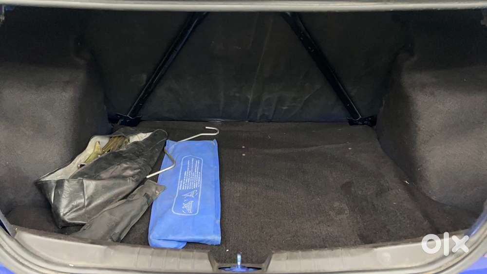 Tata Zest Revotron 1.2 Xt, 2015, Petrol