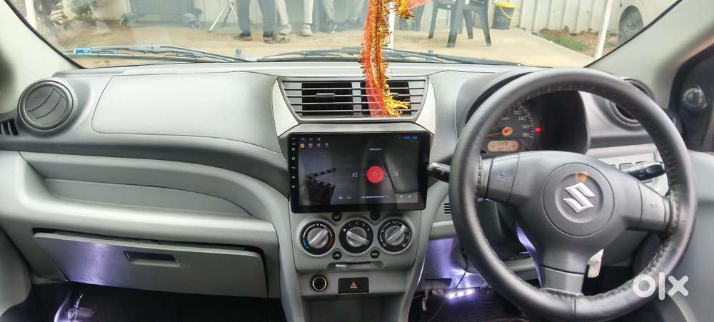 Maruti Suzuki Swift Vxi Bsiv, 2011, Petrol