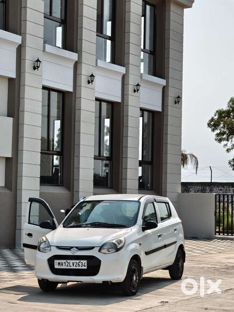 Maruti Suzuki Alto 800 2015 Cng & Hybrids Well Maintained