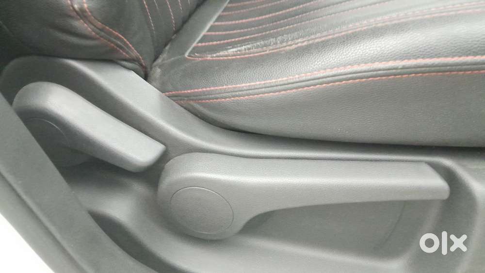 Nissan Kicks Xl D, 2019, Diesel