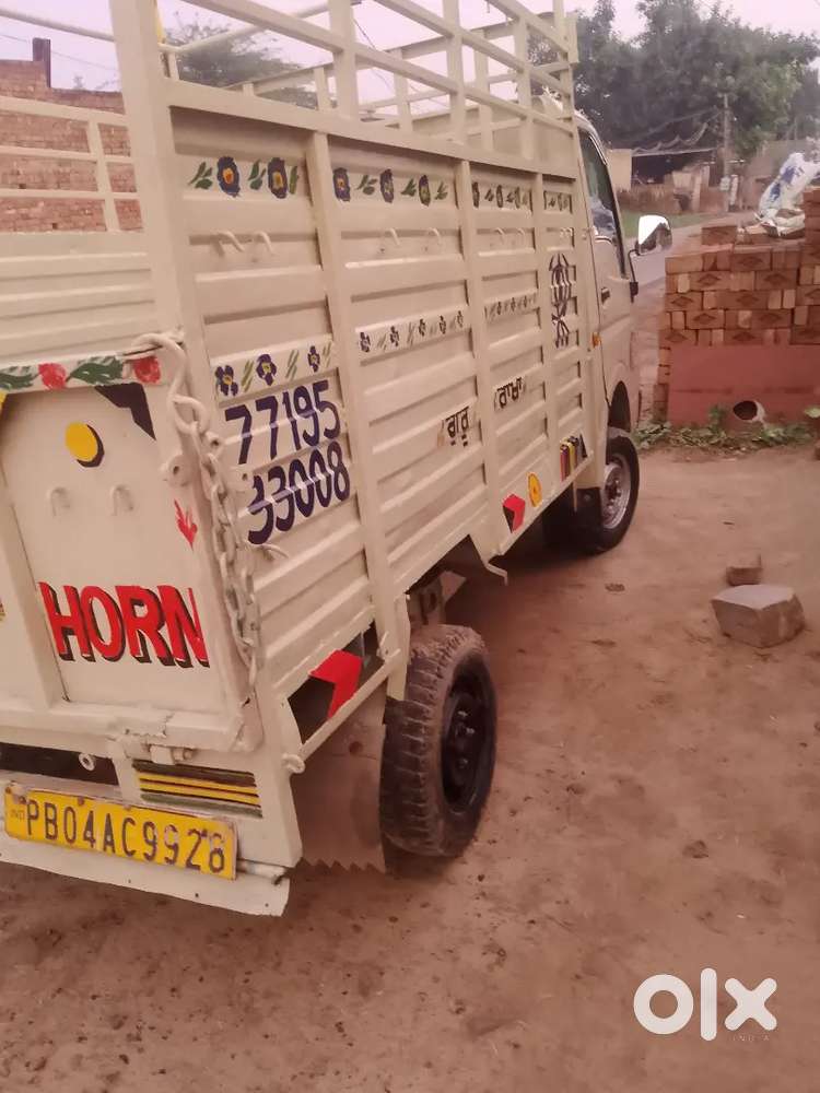 Tata Ace Model 2020
