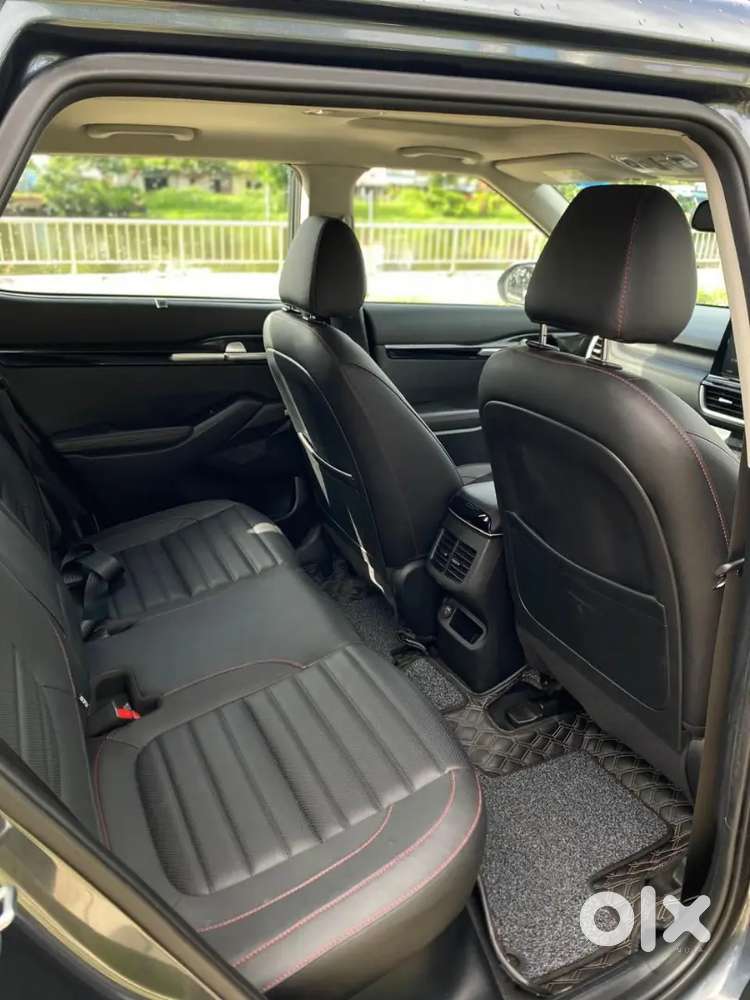 Kia Seltos Gtx Plus 2020