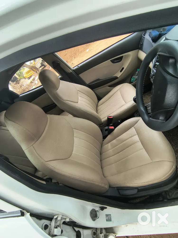 Hyundai Eon Era Plus 2017 Manual Petrol