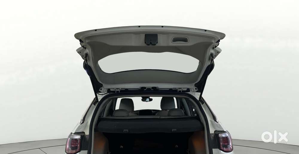 Jeep Compass 2.0 Longitude (o) Diesel, 2021, Diesel