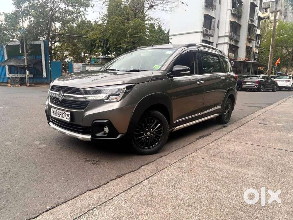 Maruti Suzuki Xl6 Alpha At, 2022, Petrol