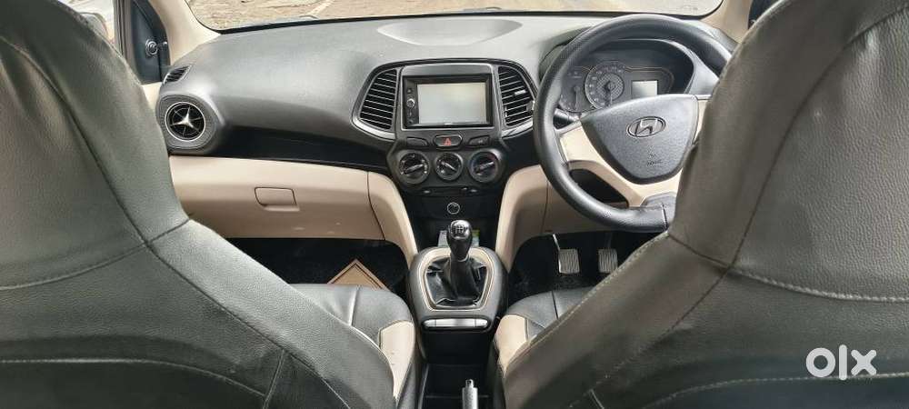 Hyundai New Santro 1.1 Era Executive, 2020, Petrol