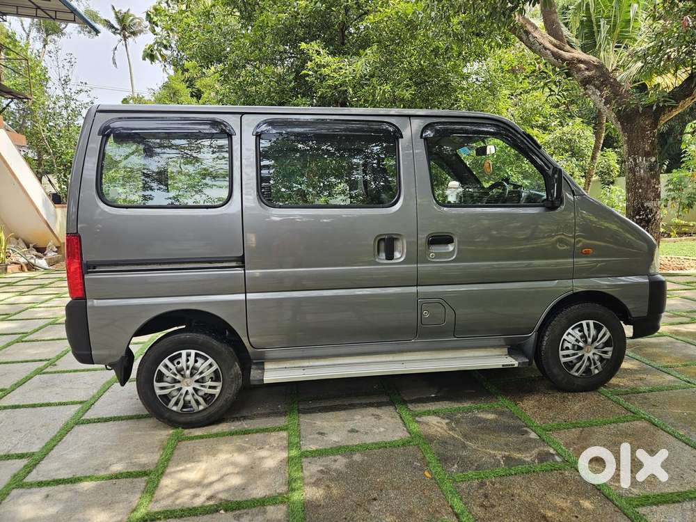 Maruti Suzuki Eeco 5 Seater Ac, 2024, Petrol