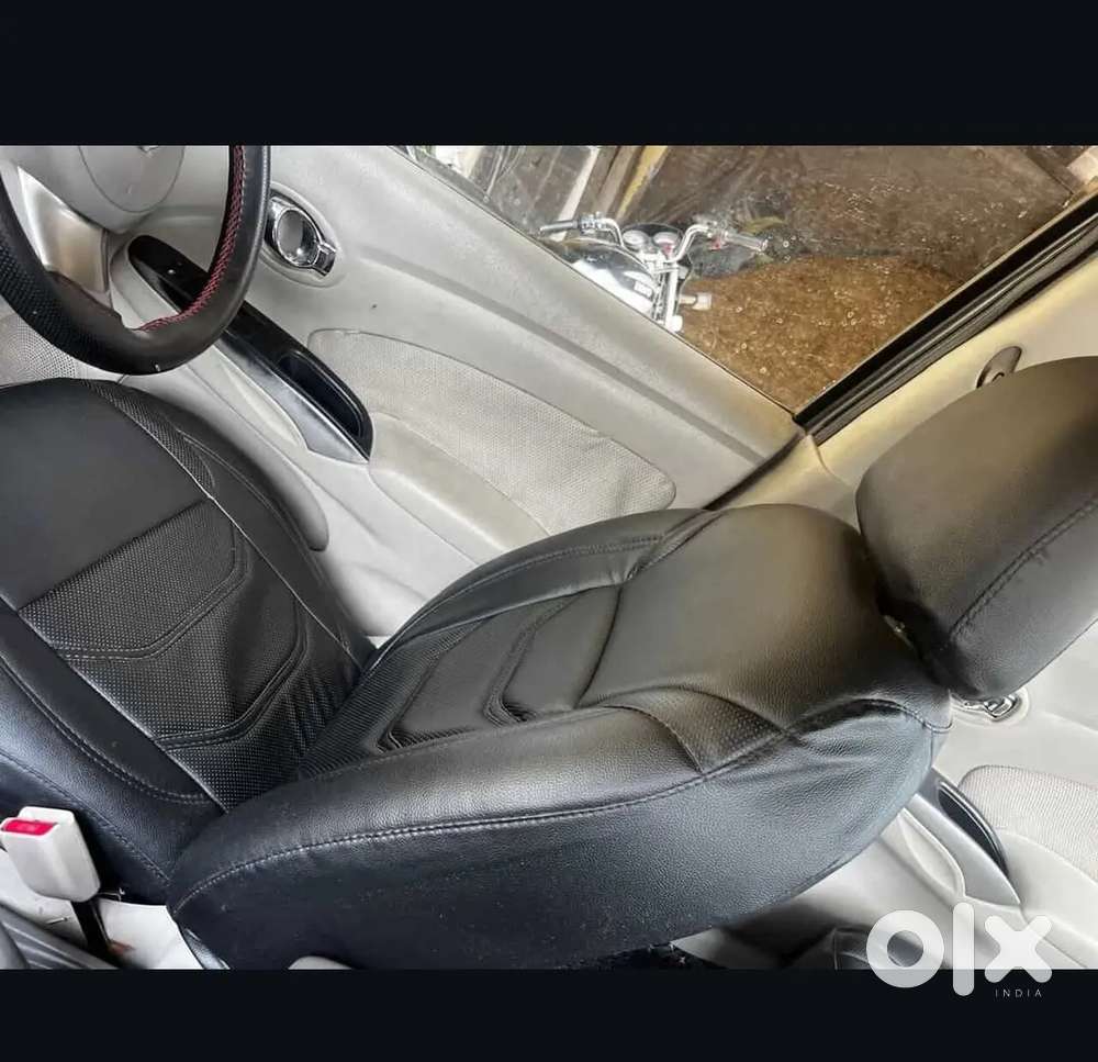 Nissan Sunny 2013 Petrol Well Maintained