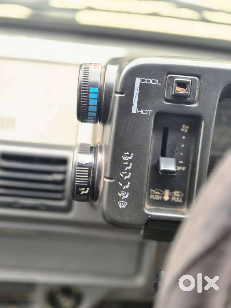 Maruti Suzuki 800 Ac, 2006, Petrol