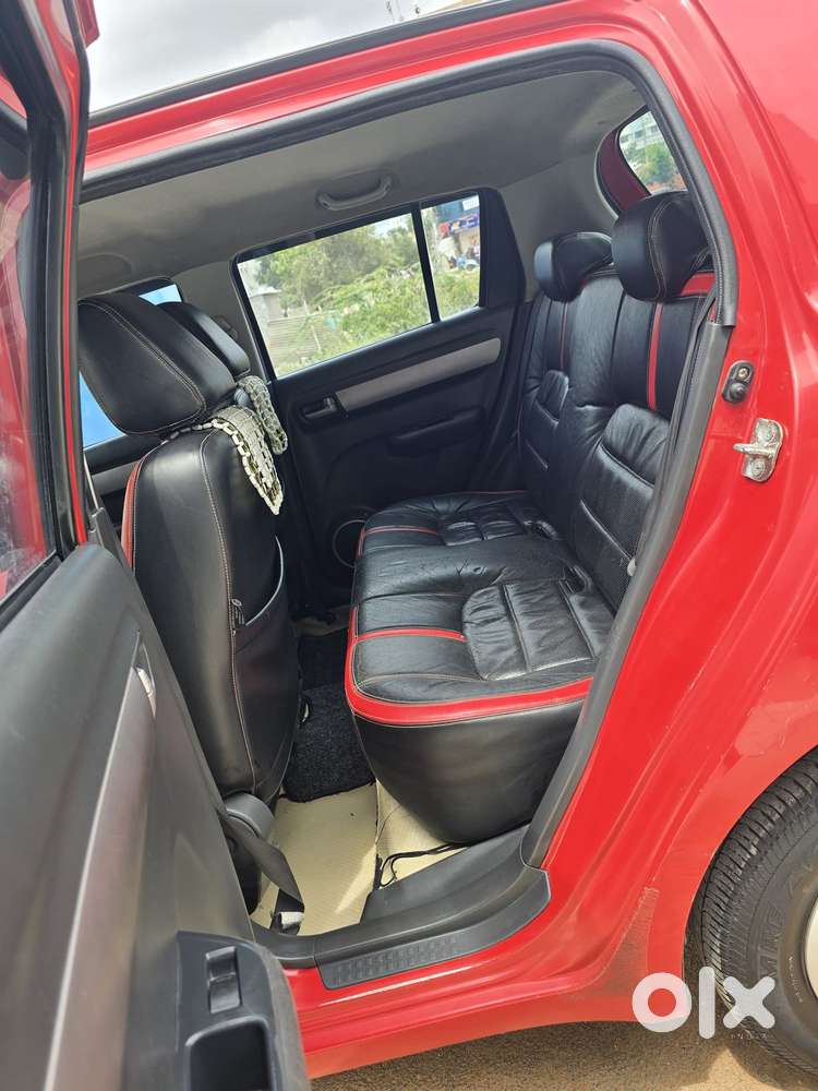 Maruti Suzuki Swift Vdi, 2008, Diesel