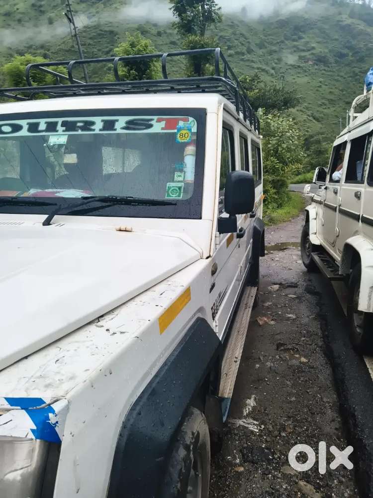 Force Motors Trax Cruiser 2021 Diesel Manual