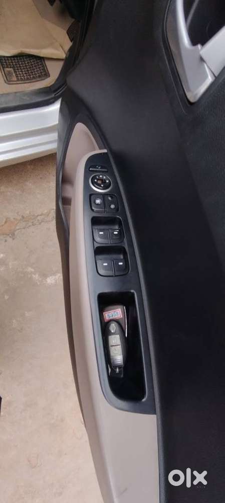 Hyundai Grand I10 Asta 1.1 Crdi, 2018, Diesel