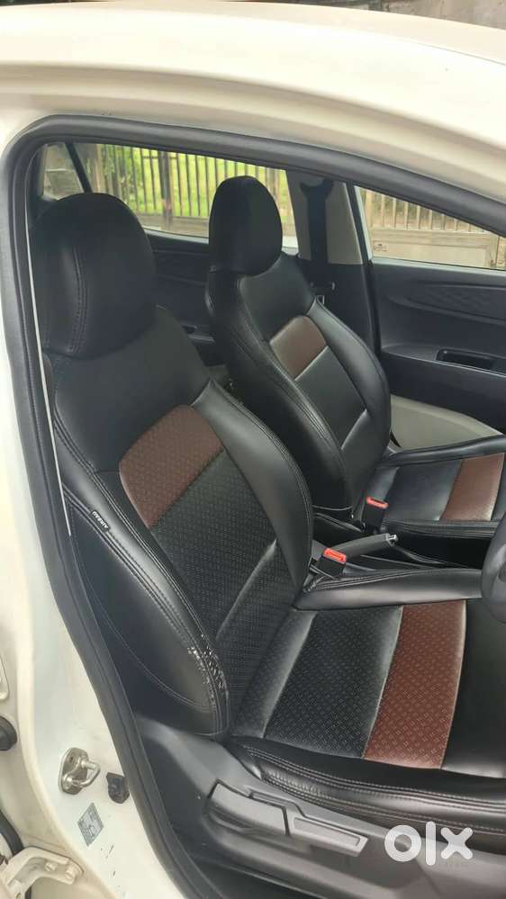 Hyundai Aura Sx 1.2 Cng 2022