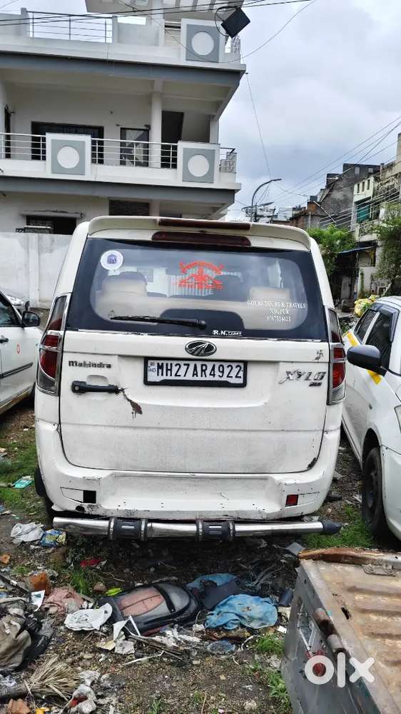 Mahindra Xylo Diesel 2013