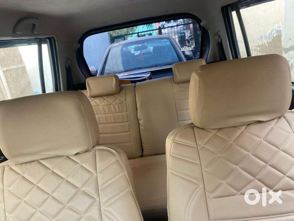 Maruti Suzuki Wagon R 2012 Cng & Hybrids Good Condition