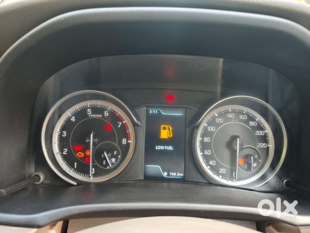 Maruti Suzuki Ertiga Vxi (o) Cng, 2024, Cng & Hybrids
