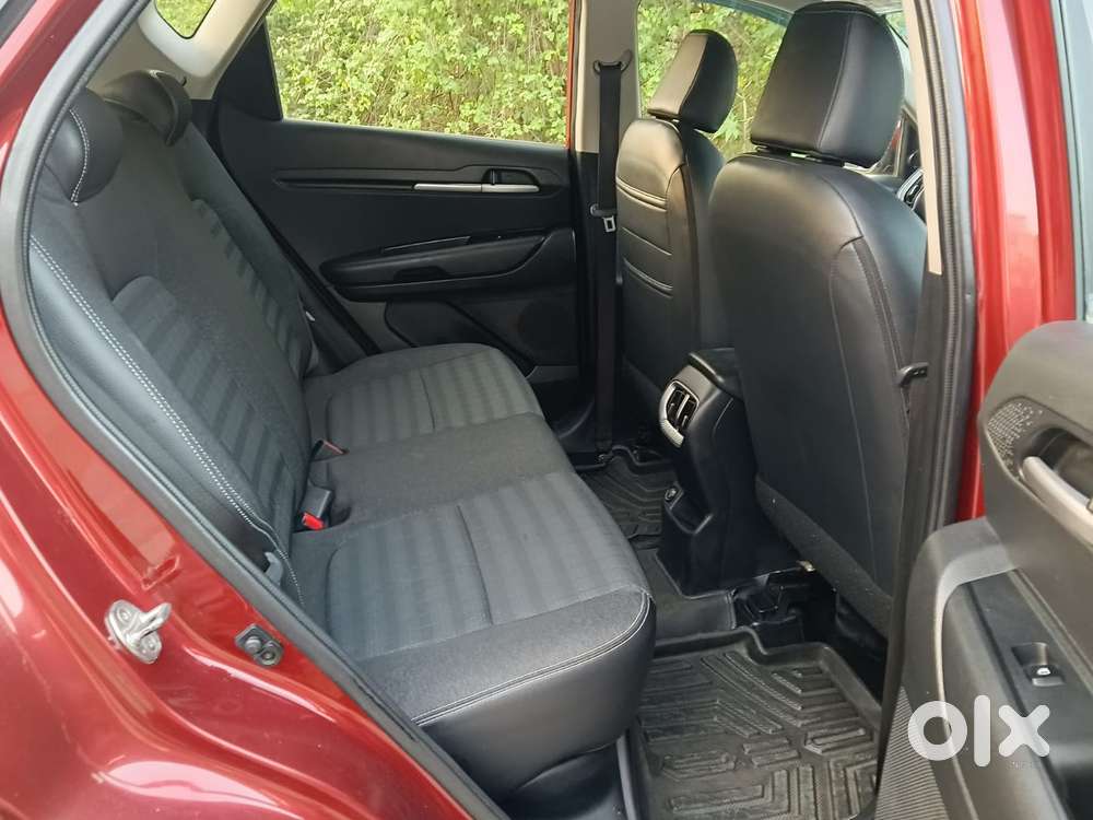 Kia Sonet 1.2 Htk Plus, 2021, Petrol