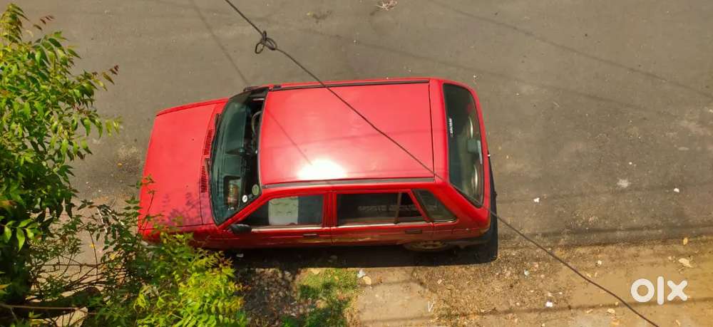 Maruti Suzuki 800 2004 Petrol Good Condition