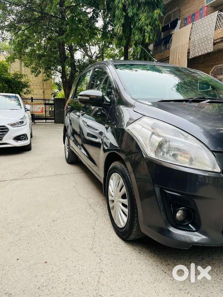 Maruti Suzuki Ertiga 1.5 Vxi, 2013, Petrol