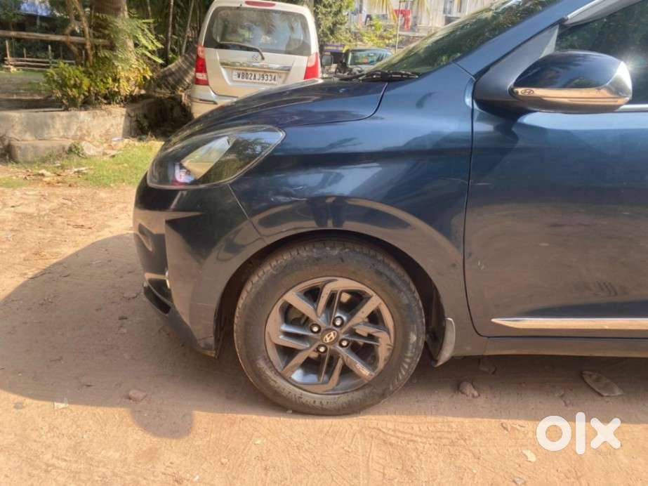 Hyundai Grand I10 Nios