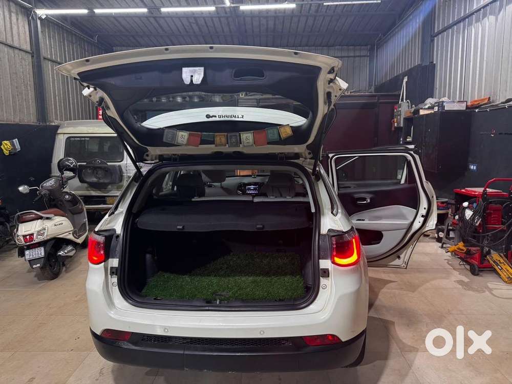 Jeep Suv Diesel 2018