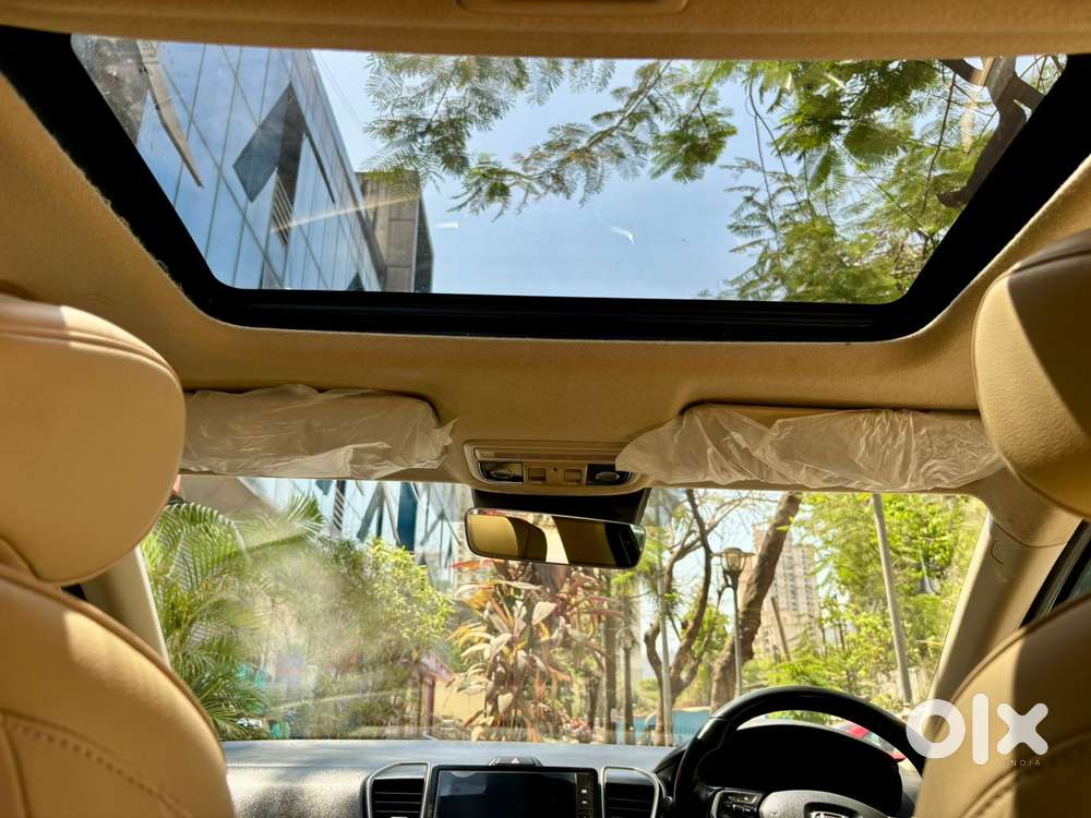 Honda City 1.5 Zx Cvt I-vtec, 2023, Petrol