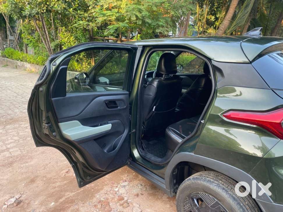 Tata Punch Ev Adventure Lr, 2025, Electric